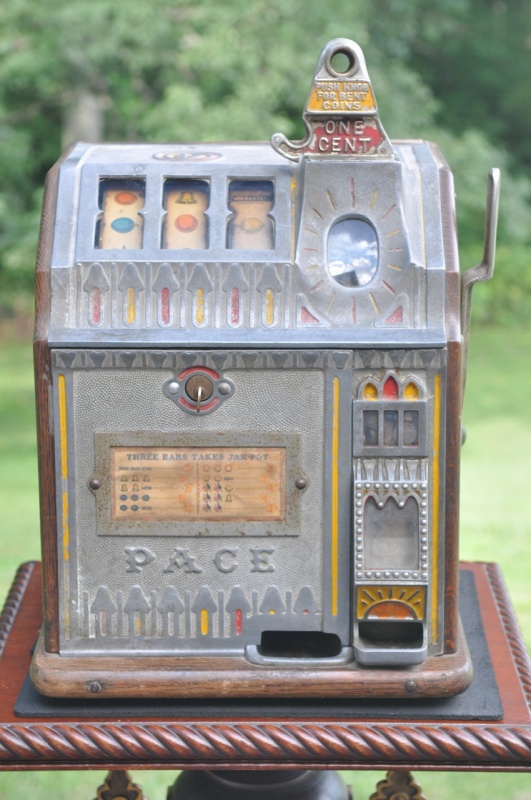 Machine Machine