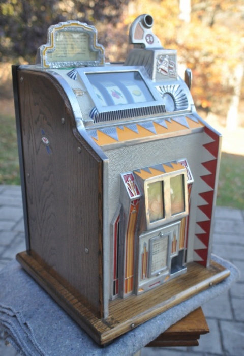 Slot