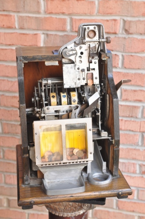 Firebird Slot Machine